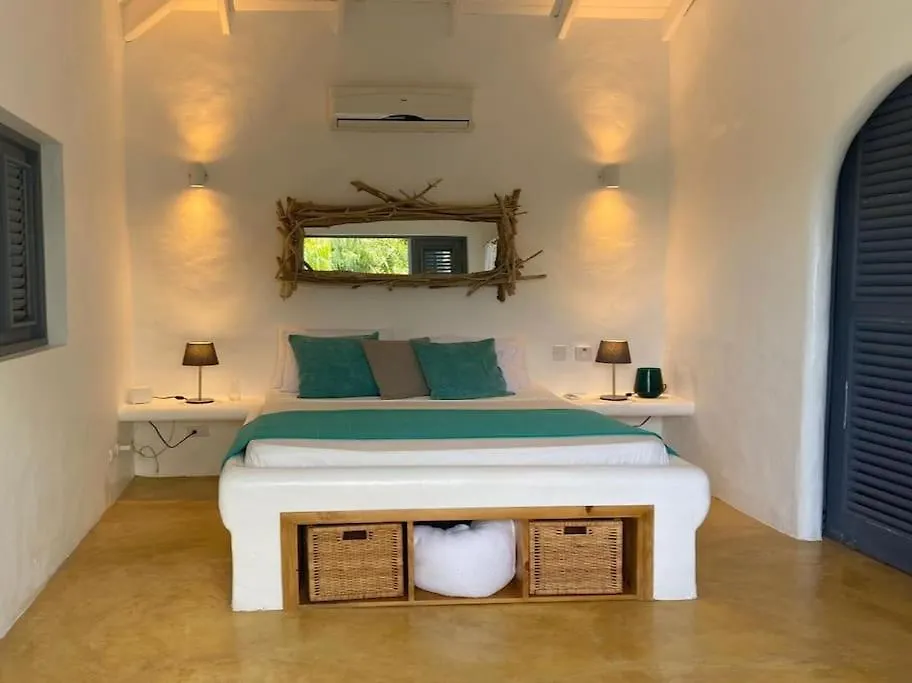 Spectacular Cozy Sea View Staffed Villa Las Terrenas
