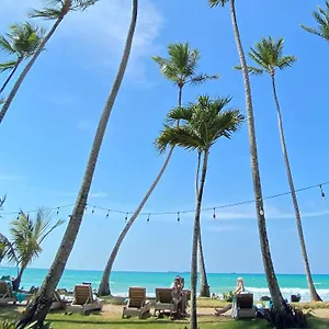 2* Hotel El Mosquito Boutique Playa Bonita