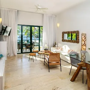 Appartement In Sublime Samana, Las Terrenas