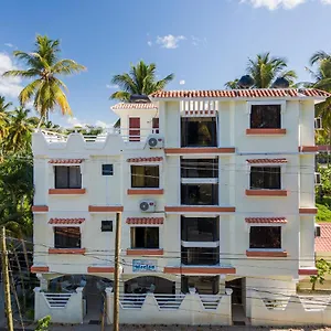 Hotel Turistico Marian, Las Terrenas