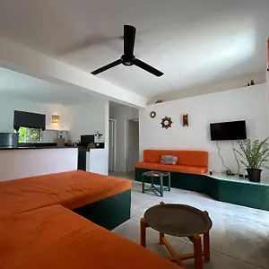 Appartement New Moringa, Las Terrenas