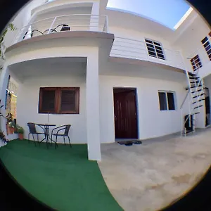 Appartement Kate, Las Terrenas